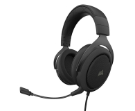 CORSAIR HS50 PRO Stereo Carbon - 519078 - zdjęcie 1